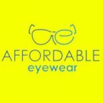 Affordable Optical  store hours