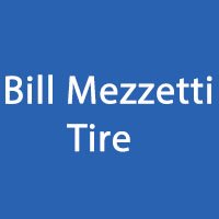 Bill Mezzetti Tire hours