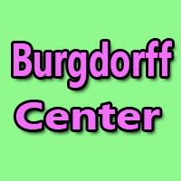 Burgdorff Center hours