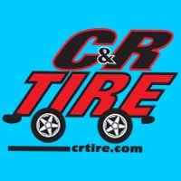 C & R Tires hours