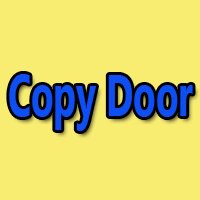 Copy Door hours