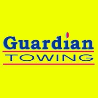 Guardian Towing hours