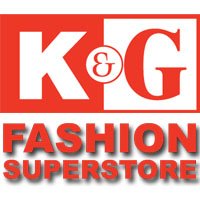 K & G Fashion Superstore hours