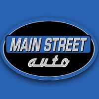 Main Street Auto Center hours