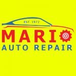 Mario's Auto & Truck Repair hours