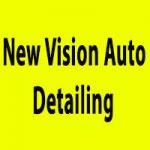 New Vision Auto Detailing hours