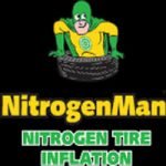 NitrogenMan Nitrogen Tire store hours