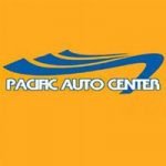 Pacific Auto Center store hours