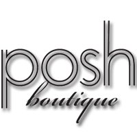 Posh Boutique hours