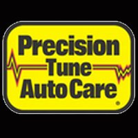Precision Tune Auto Care hours