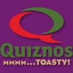 Quiznos store hours