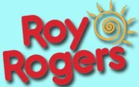 Roy Rogers Restaurant hours