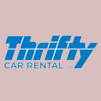 Thrifty Car Rental hours