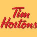 Tim Hortons store hours