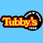 Tubby's hours