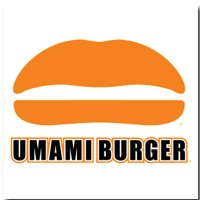 Umami Burger hours