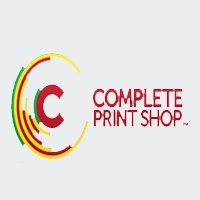 complete print shop hours