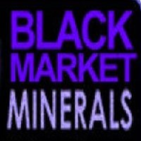Black Market Minerals hours