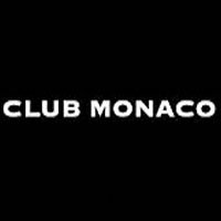 Club Monaco hours