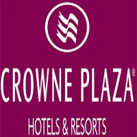 Crowne Plaza Hours