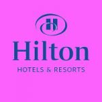 Hilton Hotels store hours