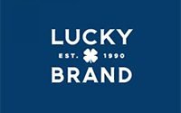Lucky Brand hours