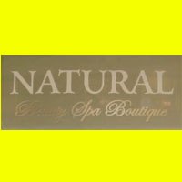 Natural Beauty Spa Boutique hours