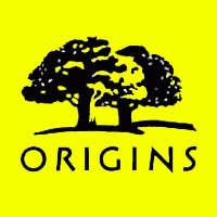 Origins hours