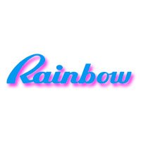 Rainbow Shops hours