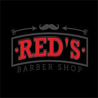 Red's Barber Shop hours