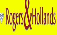 Rogers & Hollands hours