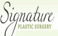 Signature Plastic Surgery hours