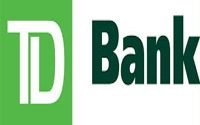 TD Bank hours