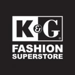 K&G Fashions Holiday Hours | Open/Closed Business Hours
