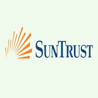 Suntrust Bank hours