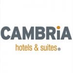 Cambria Suites store hours
