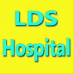 LDS Hospital store hours