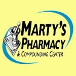 Marty’s Pharmacy Holiday Hours  | Open/Closed Business Hours