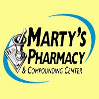Marty's Pharmacy hours