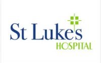 St Luke's Hospital Hours
