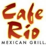 Cafe Rio Holiday Hours | Open/Closed Business Hours