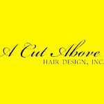 A Cut Above Hair Salon store hours