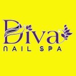Diva Nails  store hours
