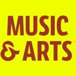 Music & Arts store hours