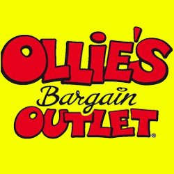 Ollie's Bargain Outlet hours