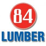 84 Lumber store hours