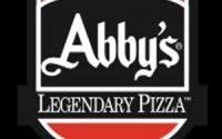Abby's Legendary Pizza hours