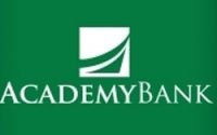 Academy Bank hours