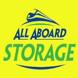 All Aboard Storage Hours