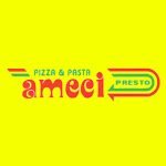 Ameci Pizza & Pasta store hours